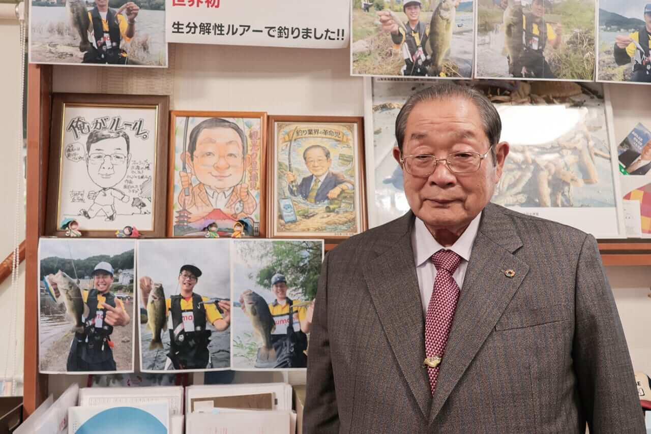 ｜【未経験でもOK！小さい魚でもぜひエントリーを！】河辺裕和プロに聞くフォトトーナメントの楽しみ方