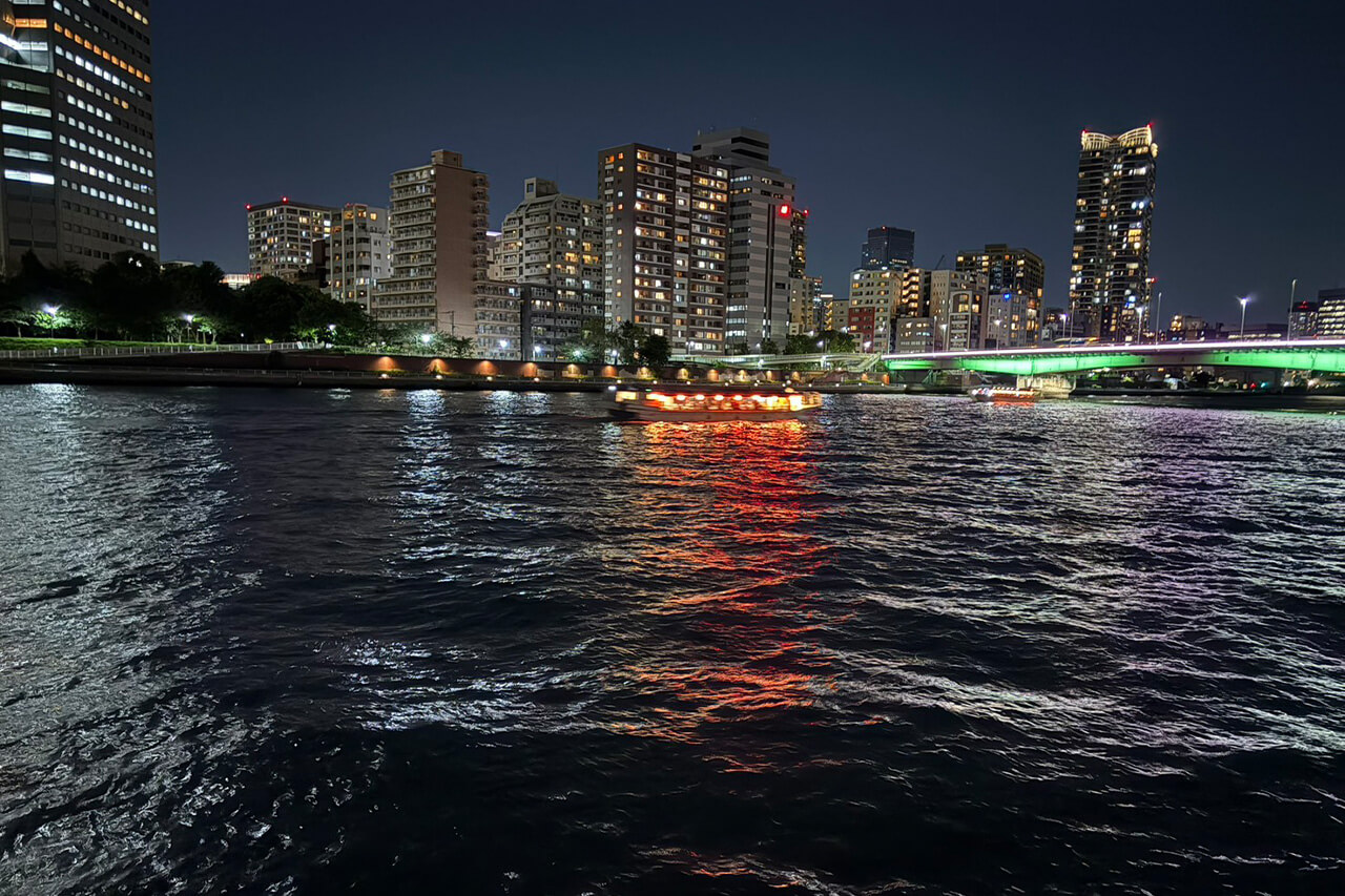 ｜東京湾奥に異変か…!? 大型シーバスの巣になっている。今年はいつもと違う…。