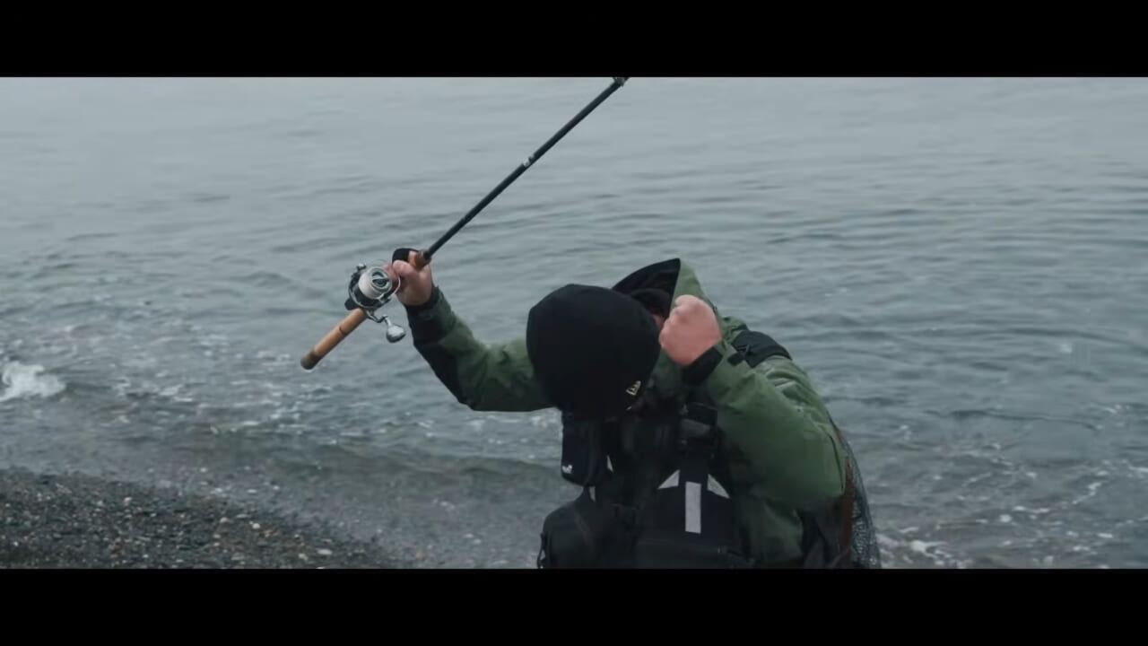 ｜北海道憧れのゲームフィッシュ「海サクラ」！ ショアキャスティングで桜は咲くか⁉