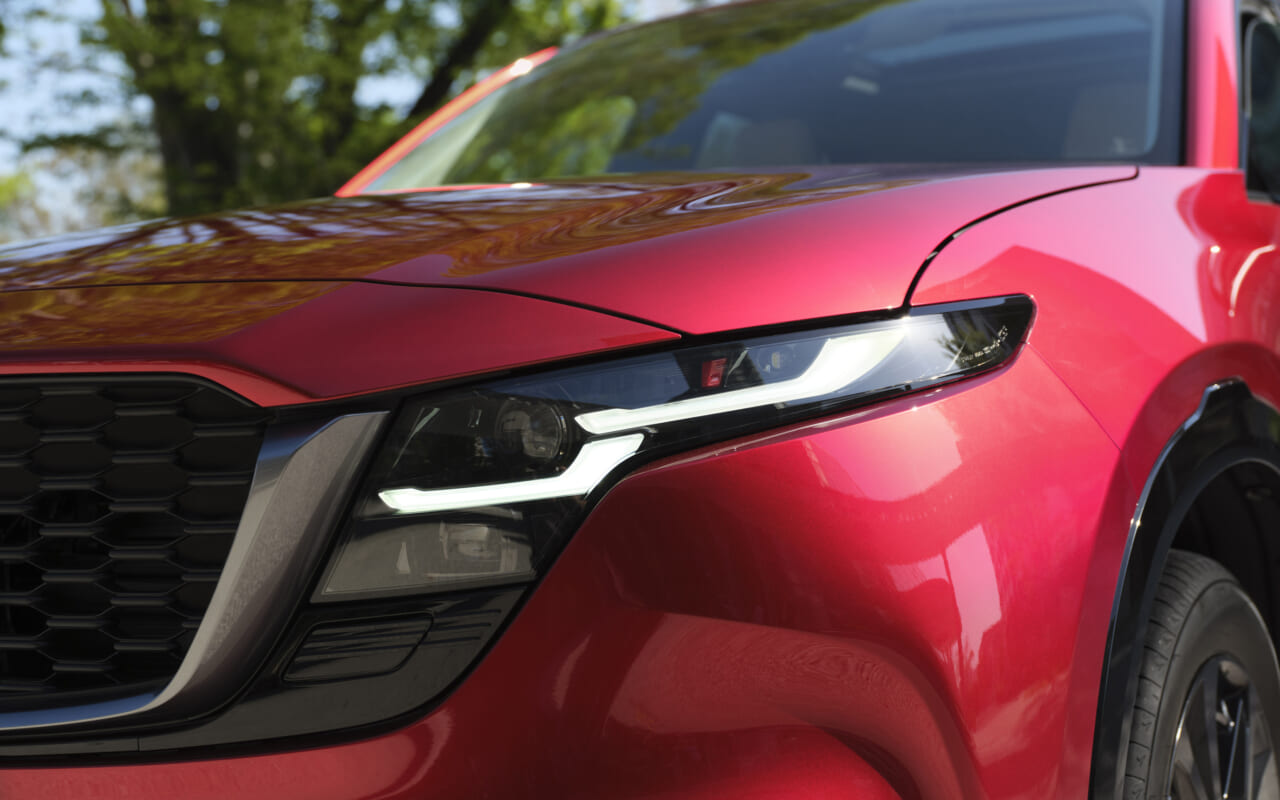 |「待ってました」「ようやくだね」マツダの『ド定番SUV』が新登場。9年ぶりのフルモデルチェンジに注目。