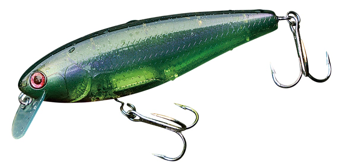 ｜【現在トップは49cm!】フォトコンで伝説の「HMKLミノー」を手に入れろ!! BCL×HMKL ビッグフィッシュイベント2026開催中！