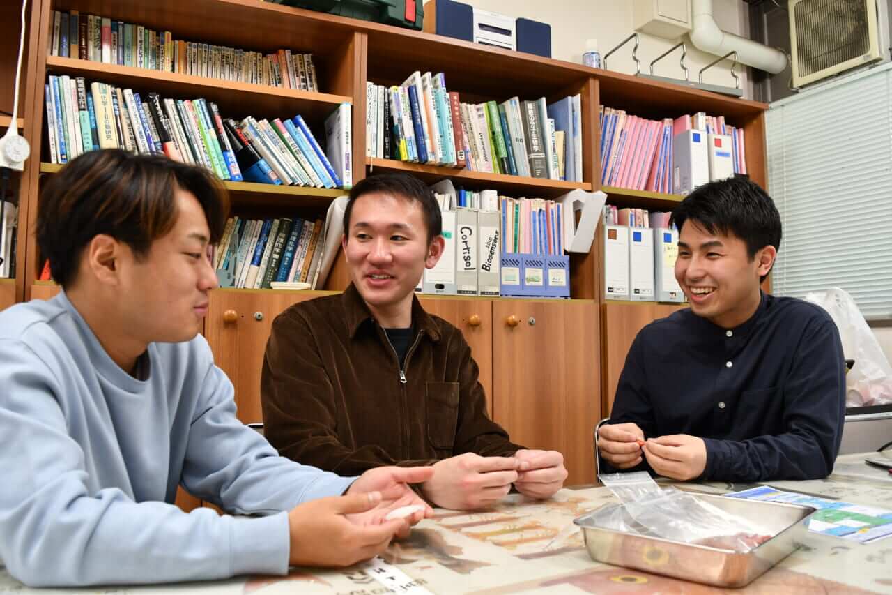 ｜生分解性プラスチックを超えた!? 未来のワーム素材に期待大！