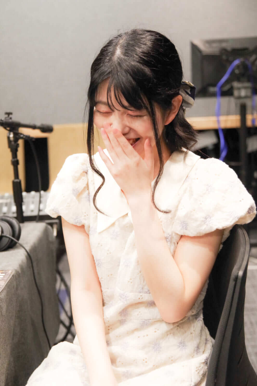 ｜釣りの楽しさを伝える「架け橋」に！人気ルアーを演じる声優たちが未知の世界へ全力ダイブ