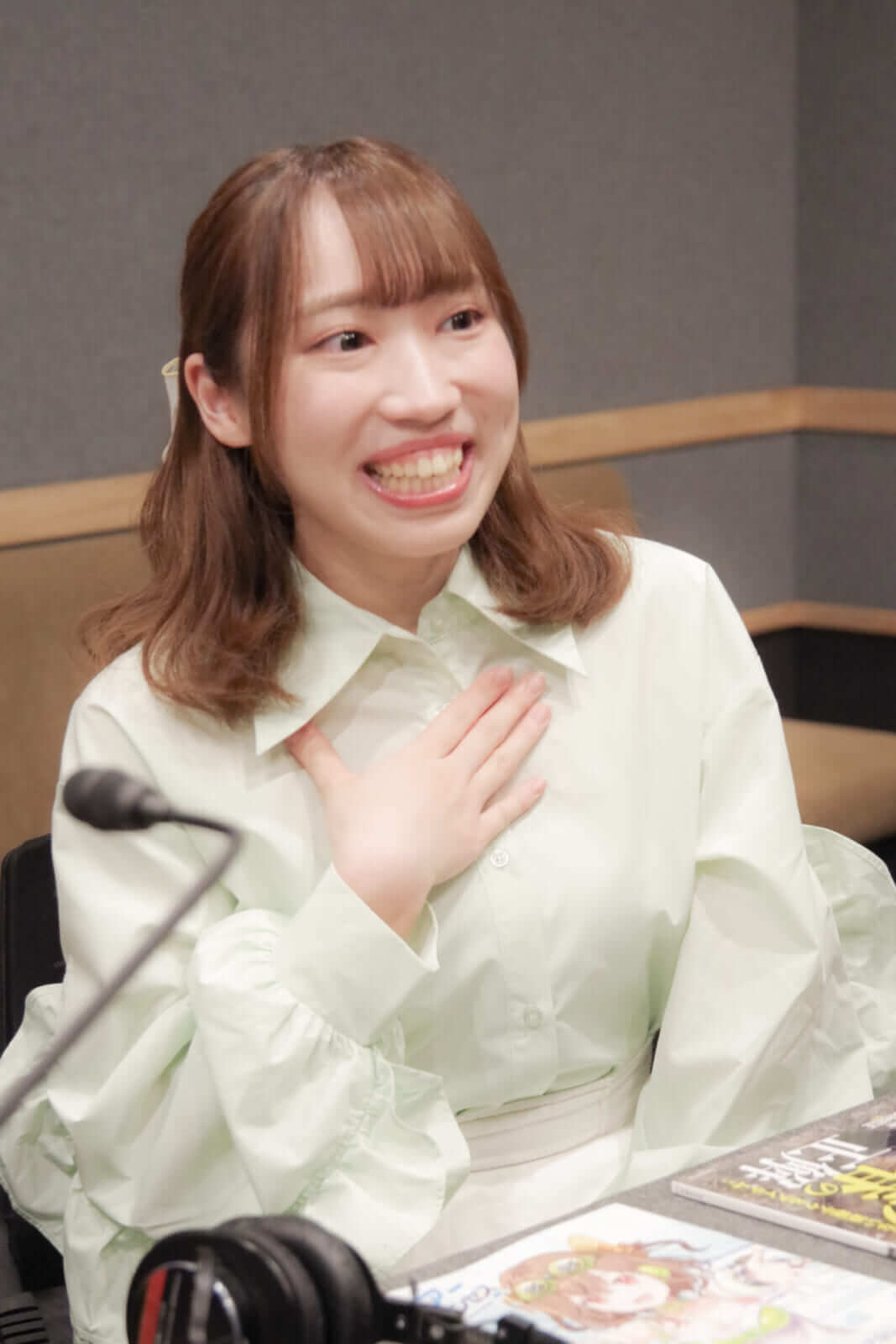 |釣りの楽しさを伝える「架け橋」に!人気ルアーを演じる声優たちが未知の世界へ全力ダイブ