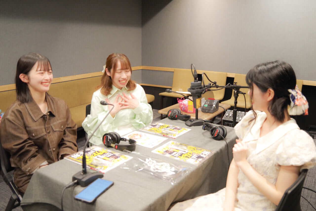 |釣りの楽しさを伝える「架け橋」に!人気ルアーを演じる声優たちが未知の世界へ全力ダイブ