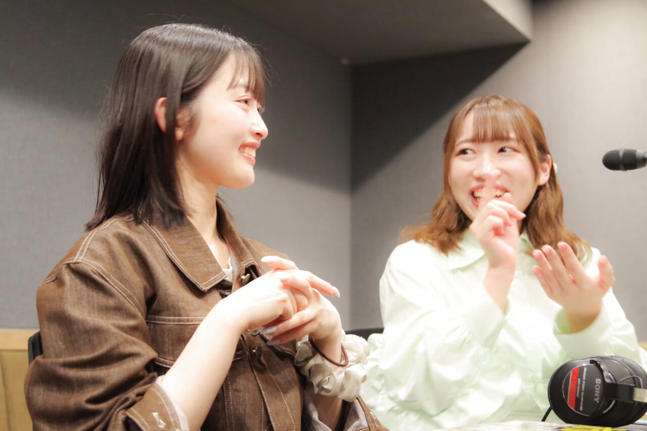 |釣りの楽しさを伝える「架け橋」に!人気ルアーを演じる声優たちが未知の世界へ全力ダイブ