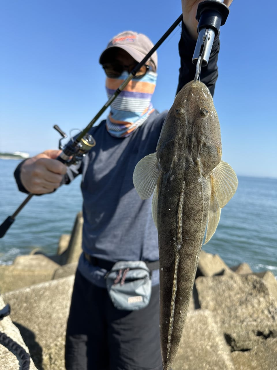 ｜釣りを始めたい人へ。最初の一本で失敗しない万能ロッド3選。【ヴァランタイルシリーズ】