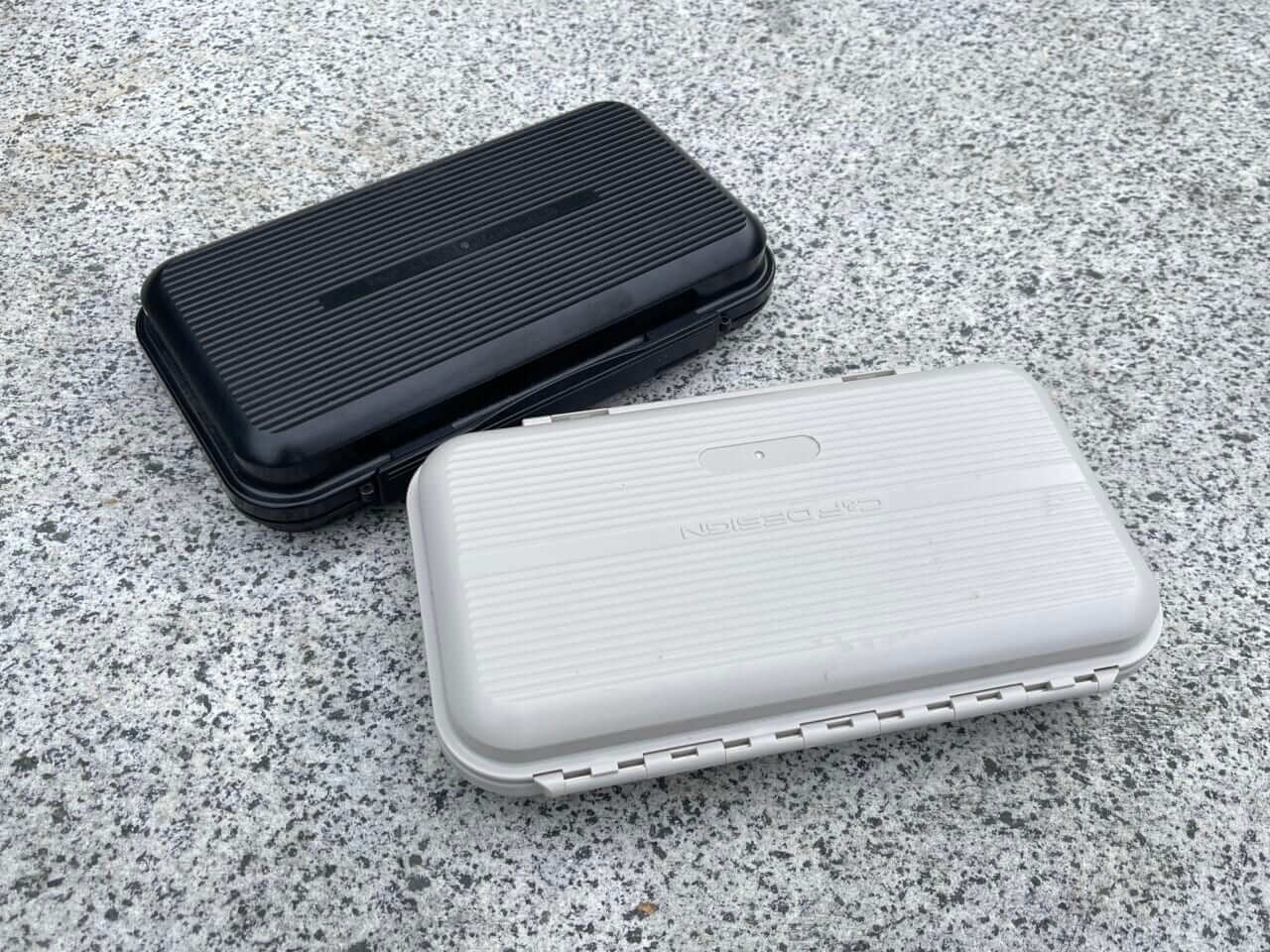 |渓流の釣りを快適に楽しむために必要な小物類【フライフィッシングの教科書10】