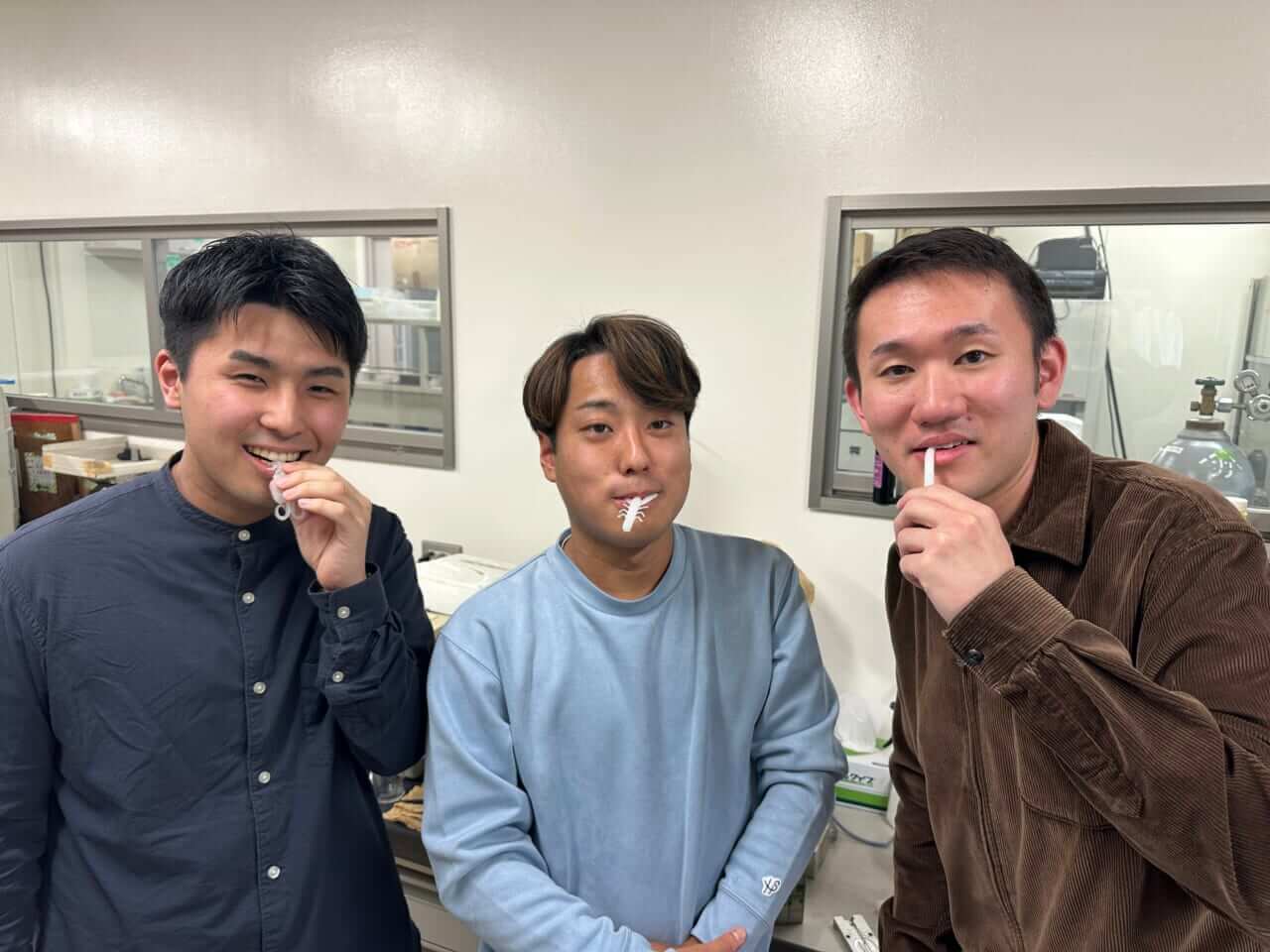 |生分解性プラスチックを超えた!? 未来のワーム素材に期待大!