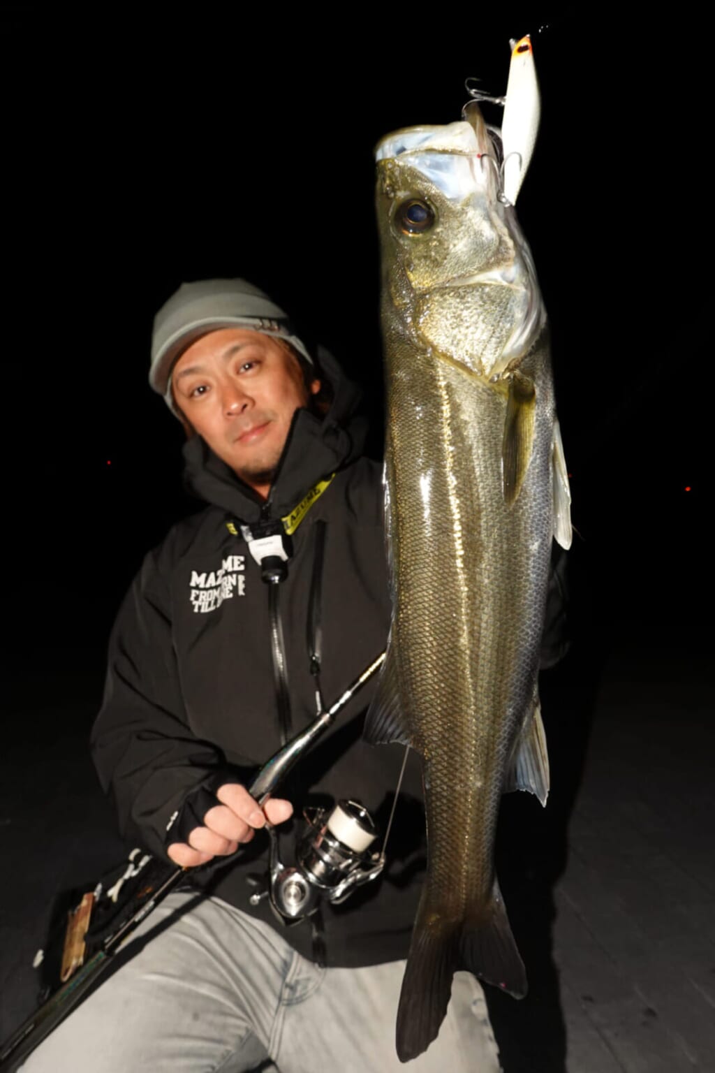｜大野ゆうきが語る、一筋縄にいかない「ハクパターン」