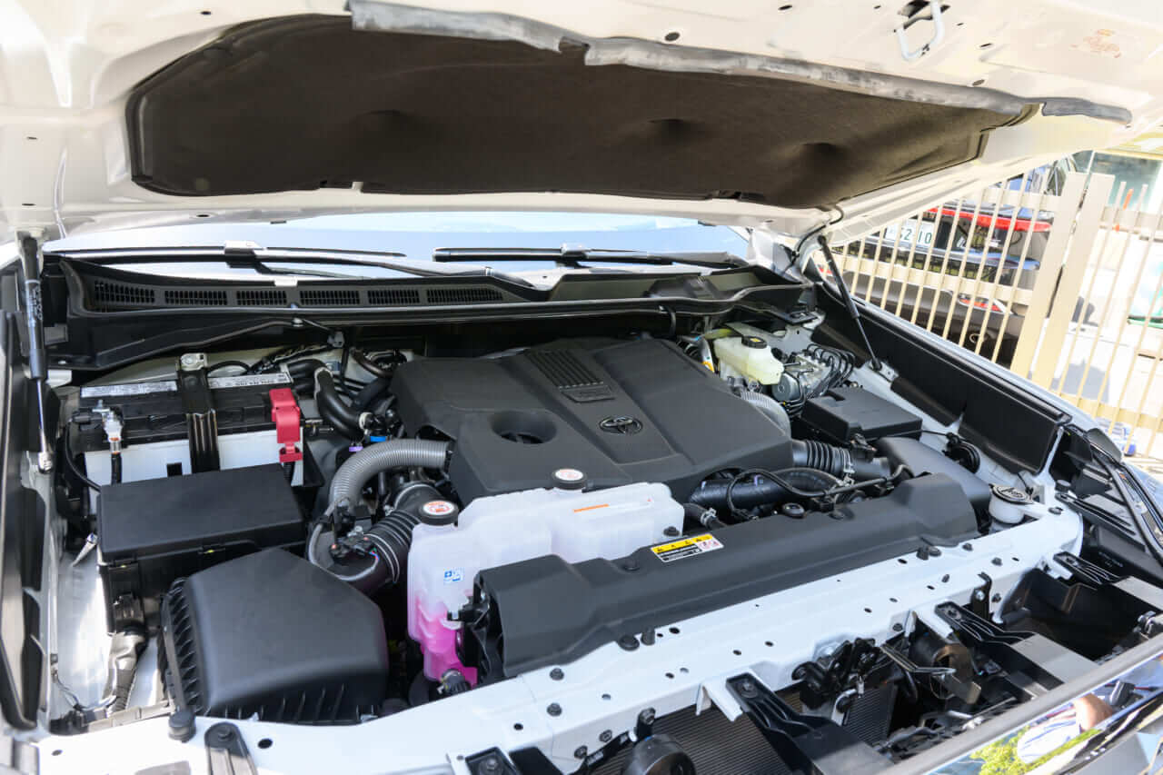 ｜「デケエ、カッケェ」あの憧れのトヨタ車が日本導入!? 3.4LのV6ツインターボエンジンを採用したピックアップトラックが登場。
