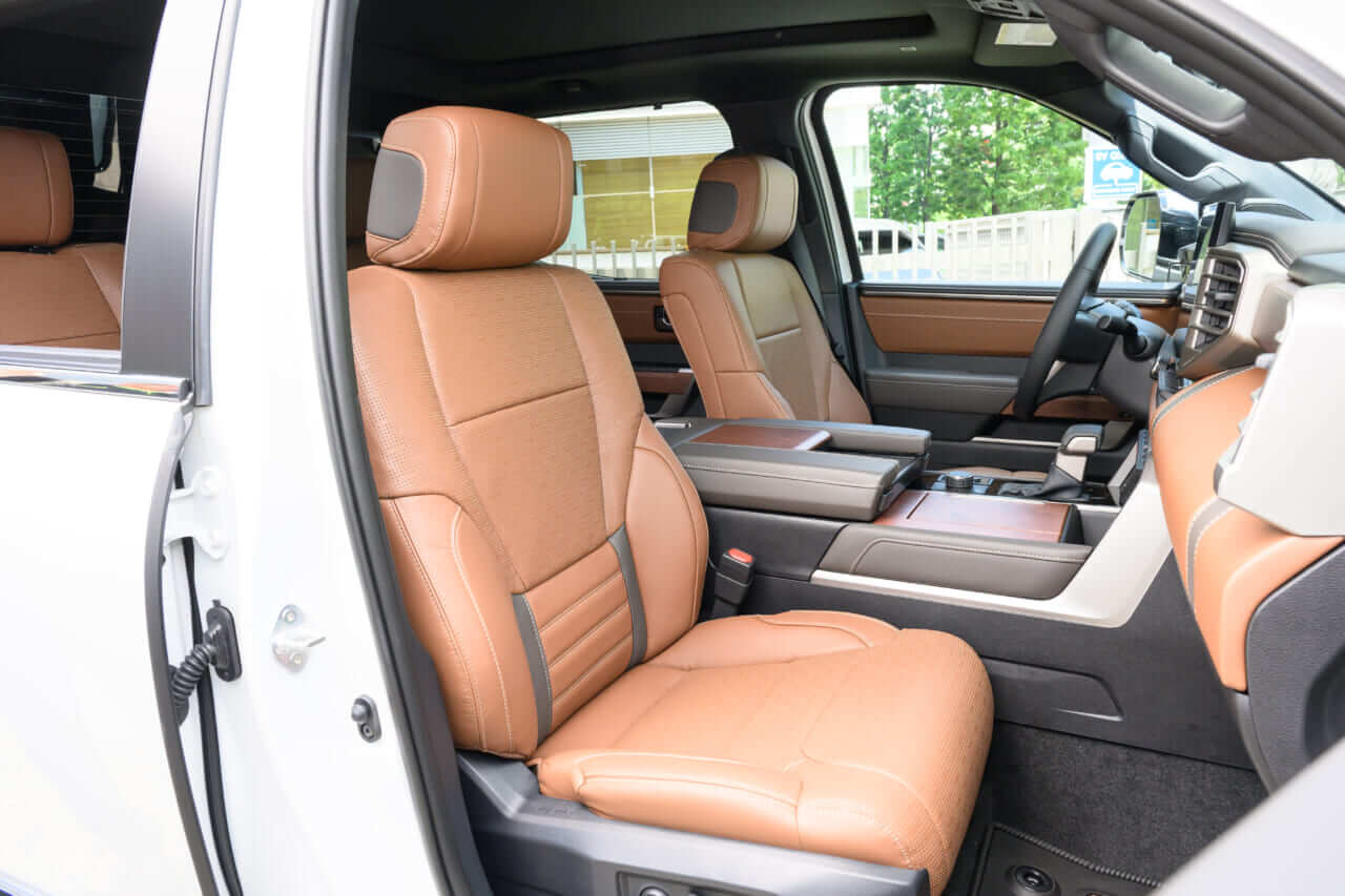 ｜「デケエ、カッケェ」あの憧れのトヨタ車が日本導入!? 3.4LのV6ツインターボエンジンを採用したピックアップトラックが登場。