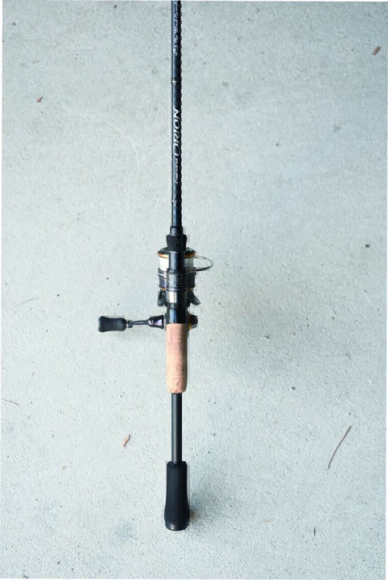 21カルディアLT2500S-CXH(DAIWA)｜川村光大郎／青木大介らトッププロの右腕!『陸王2025CC』で選ばれた最強リールまとめ〈ルアーマガジン〉