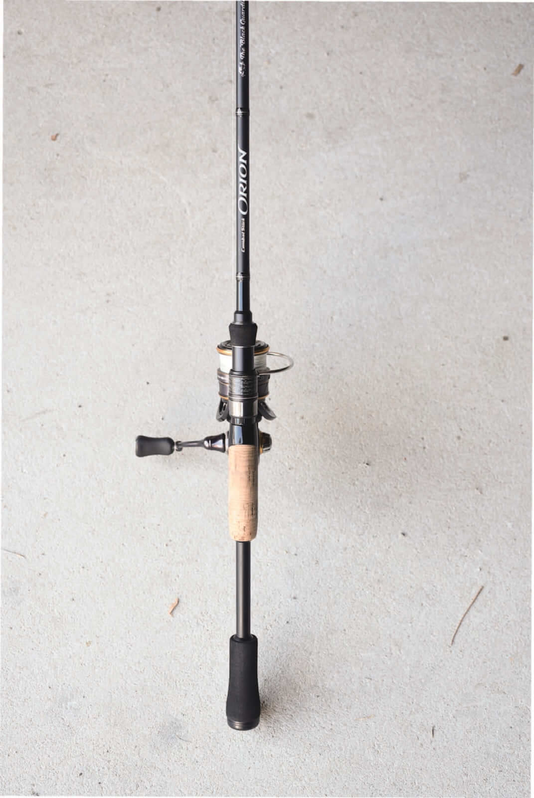 21カルディアLT2500S-CXH(DAIWA)|川村光大郎/青木大介らトッププロの右腕!『陸王2025CC』で選ばれた最強リールまとめ〈ルアーマガジン〉