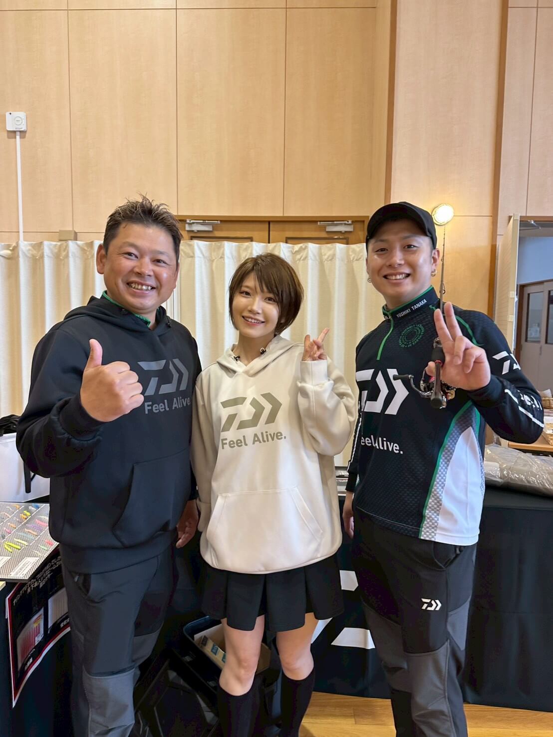 ｜【速報！】アジング界隈にもついに登場！新素材ワームでもっと釣れるようになる!!【今日もいいチョーシ】