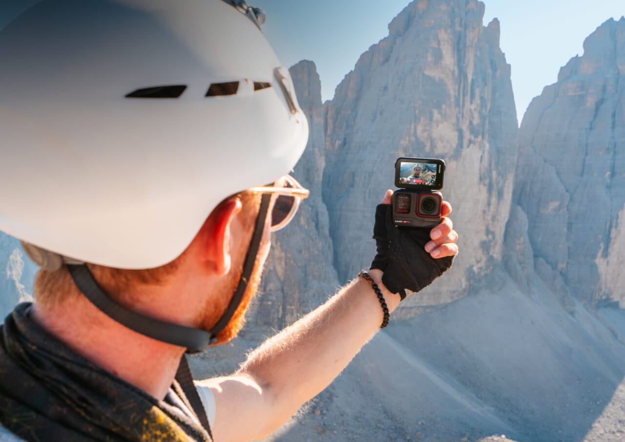 ｜「アクションカメラならコレ使ってみて」『insta360 ace pro』を釣りで1年間使い込んでみた。その実力をインプレッション。