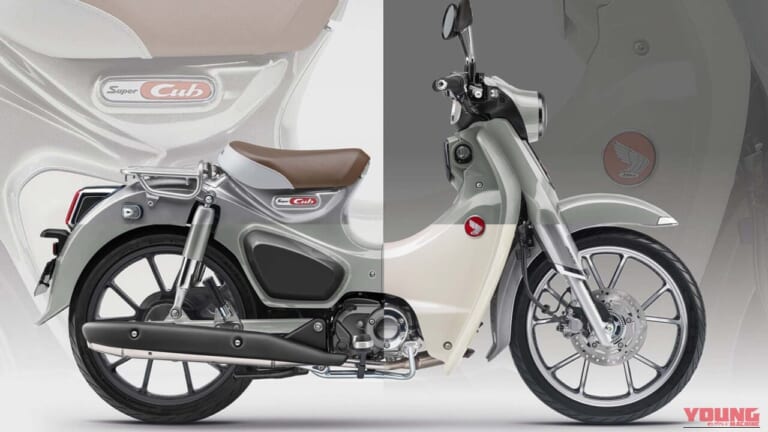 ホンダ クロスカブ110|釣り場の奥地へ潜入! アングラーから圧倒的支持を集めるホンダ「カブ」シリーズ最新モデルまとめ