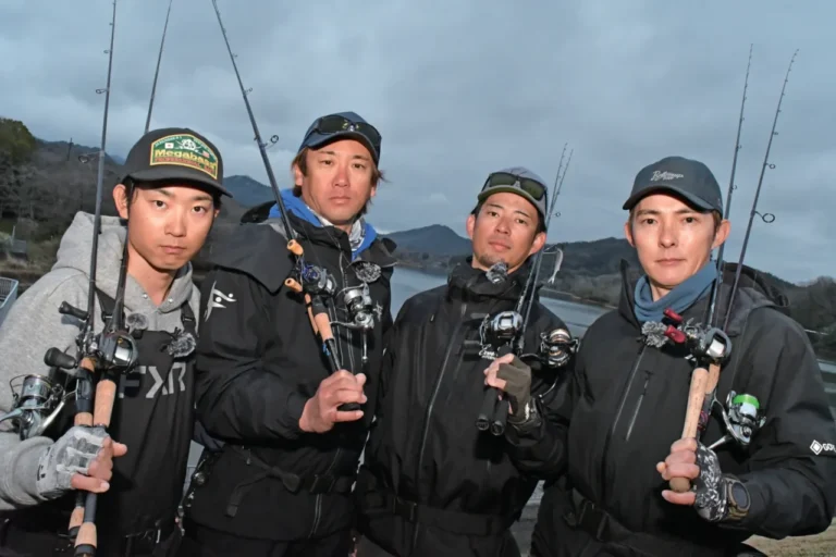 川村光大郎／青木大介らトッププロの右腕!『陸王2025CC』で選ばれた最強リールまとめ〈ルアーマガジン〉