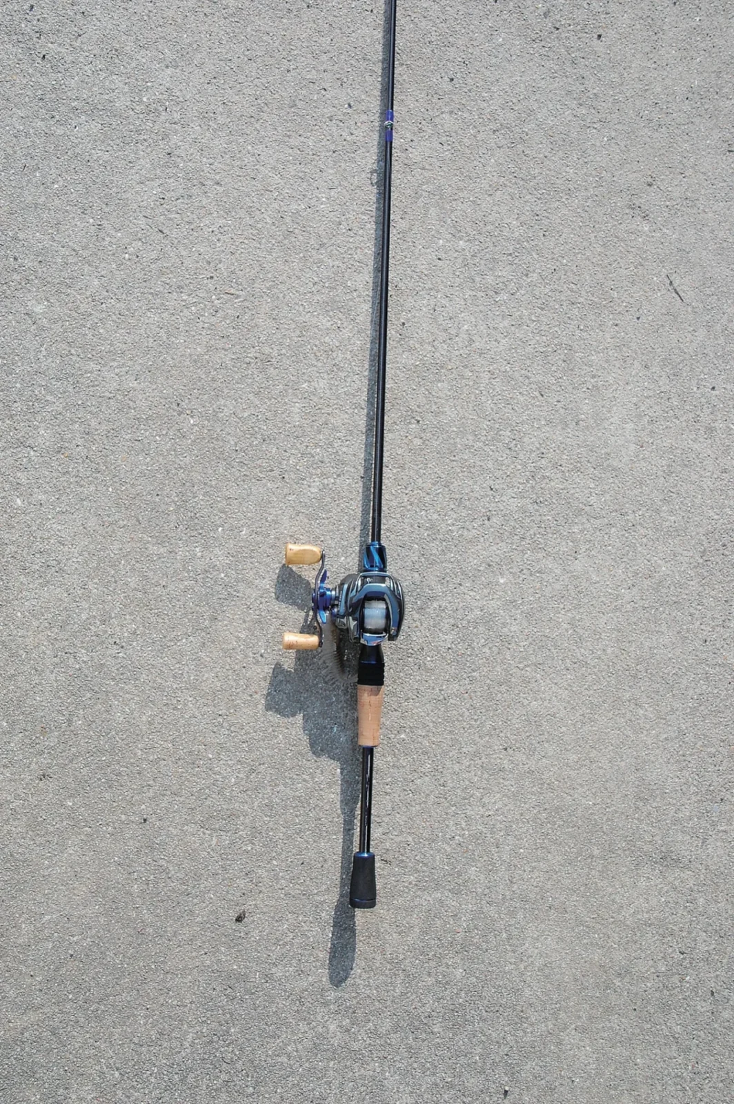 スティーズSV TW 100XHL(DAIWA)|川村光大郎/青木大介らトッププロの右腕!『陸王2025CC』で選ばれた最強リールまとめ〈ルアーマガジン〉