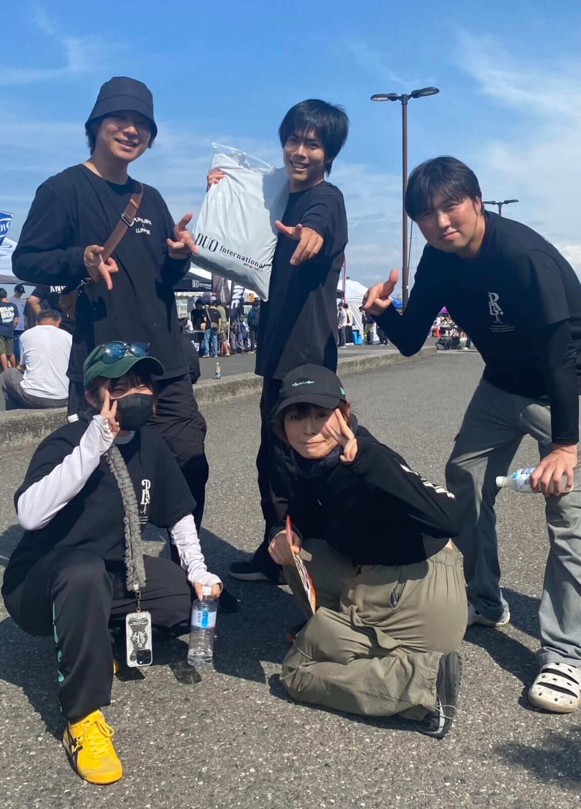 |「退院したら行ってみたい」重病乗り越え人生を釣りに。入院中に窓から眺めていた釣りに憧れた男の話。