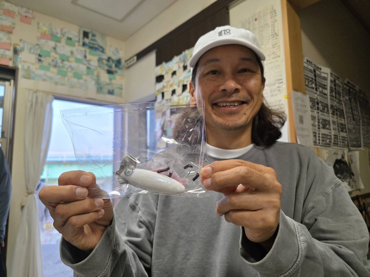 |【参加者の作品も紹介!】自分で作ったルアーしか使えない究極のハンドメイドルアー大会が今年も開催!スペシャルゲストも参戦!景品も豪華!【レベル高すぎ!!】