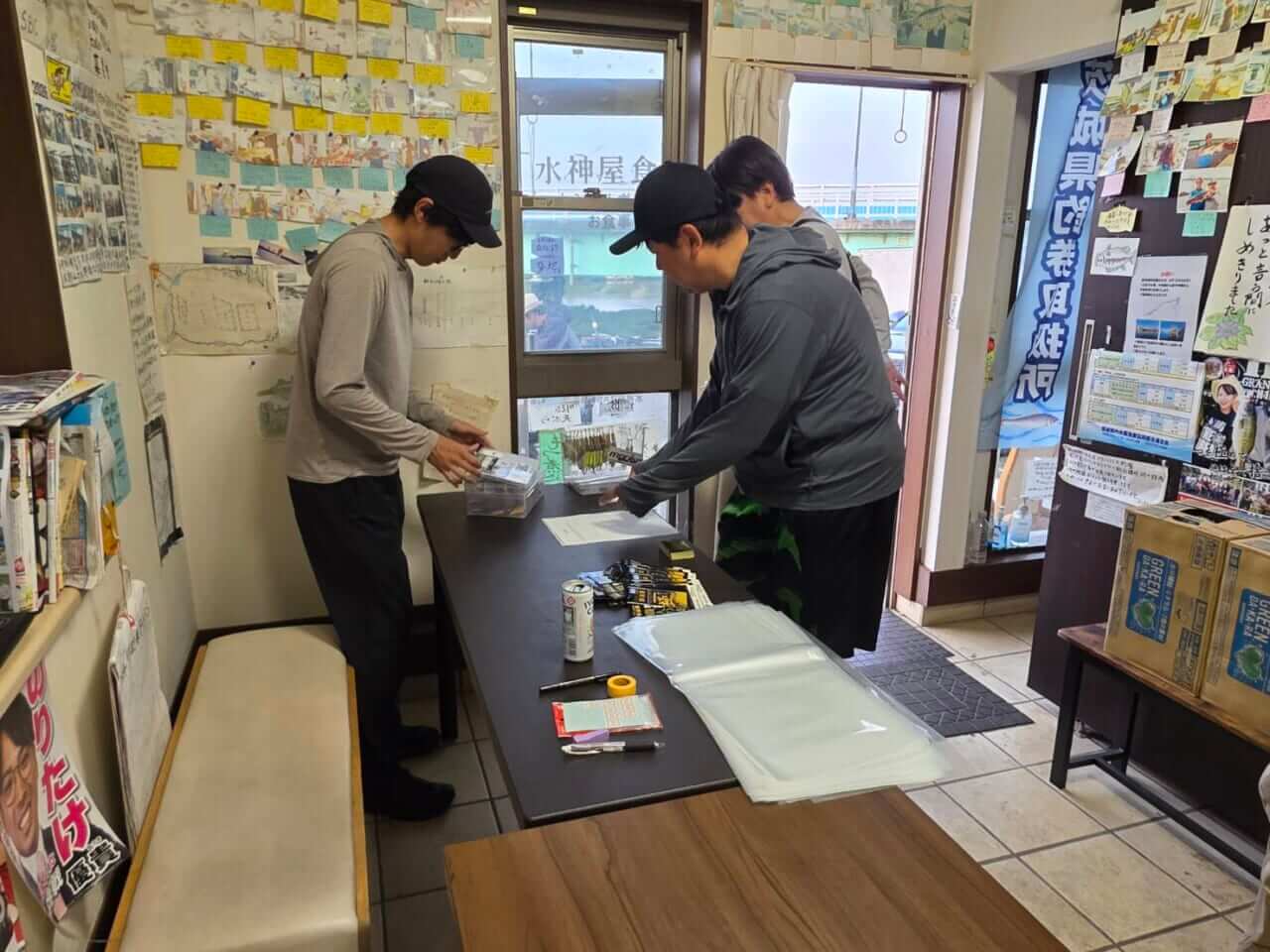 |【参加者の作品も紹介!】自分で作ったルアーしか使えない究極のハンドメイドルアー大会が今年も開催!スペシャルゲストも参戦!景品も豪華!【レベル高すぎ!!】