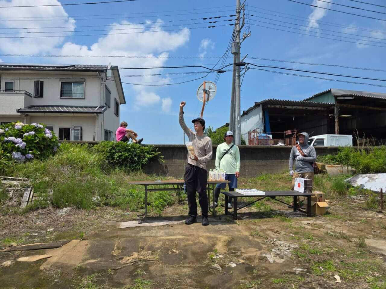 |【参加者の作品も紹介!】自分で作ったルアーしか使えない究極のハンドメイドルアー大会が今年も開催!スペシャルゲストも参戦!景品も豪華!【レベル高すぎ!!】