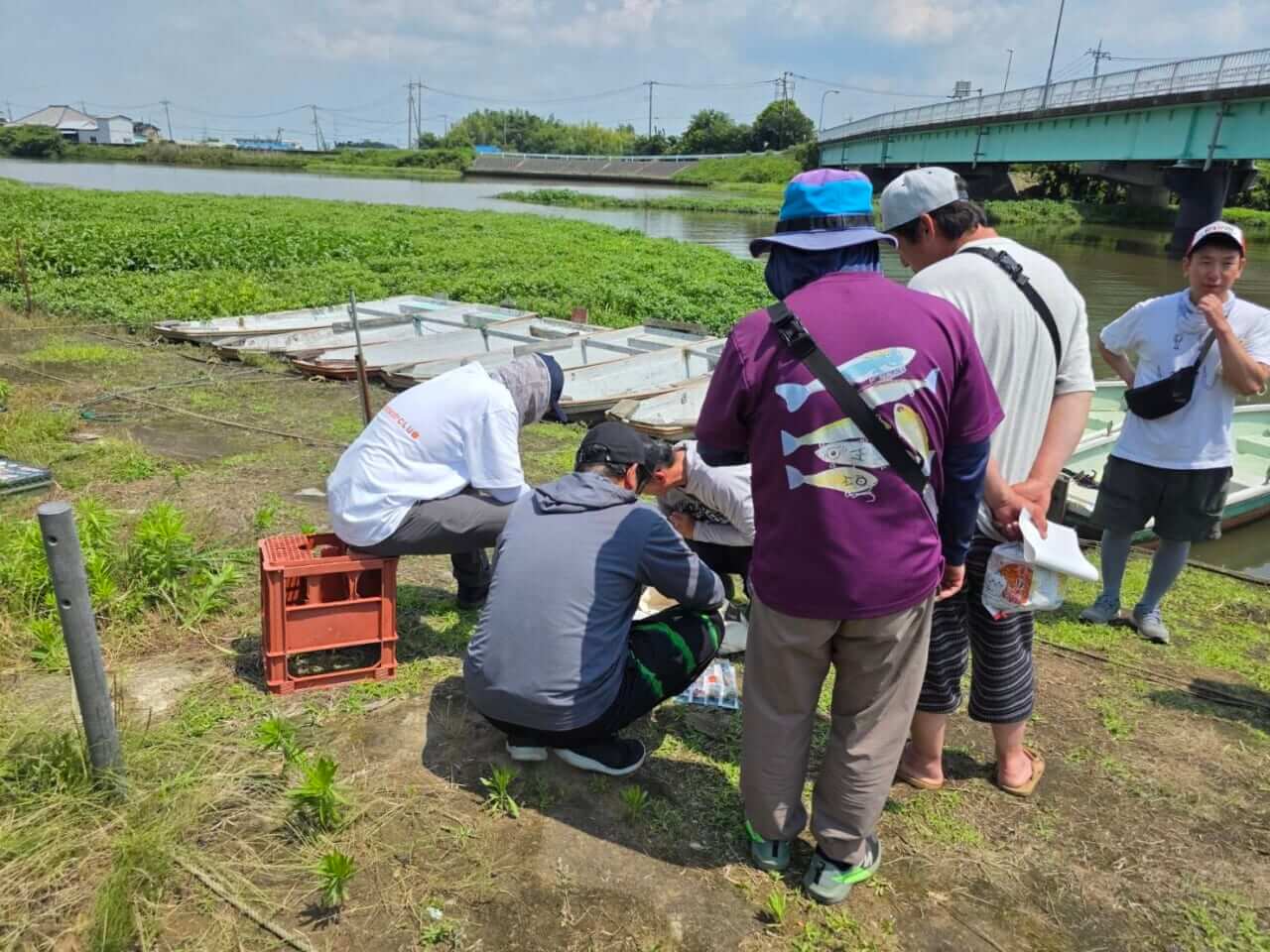 |【参加者の作品も紹介!】自分で作ったルアーしか使えない究極のハンドメイドルアー大会が今年も開催!スペシャルゲストも参戦!景品も豪華!【レベル高すぎ!!】