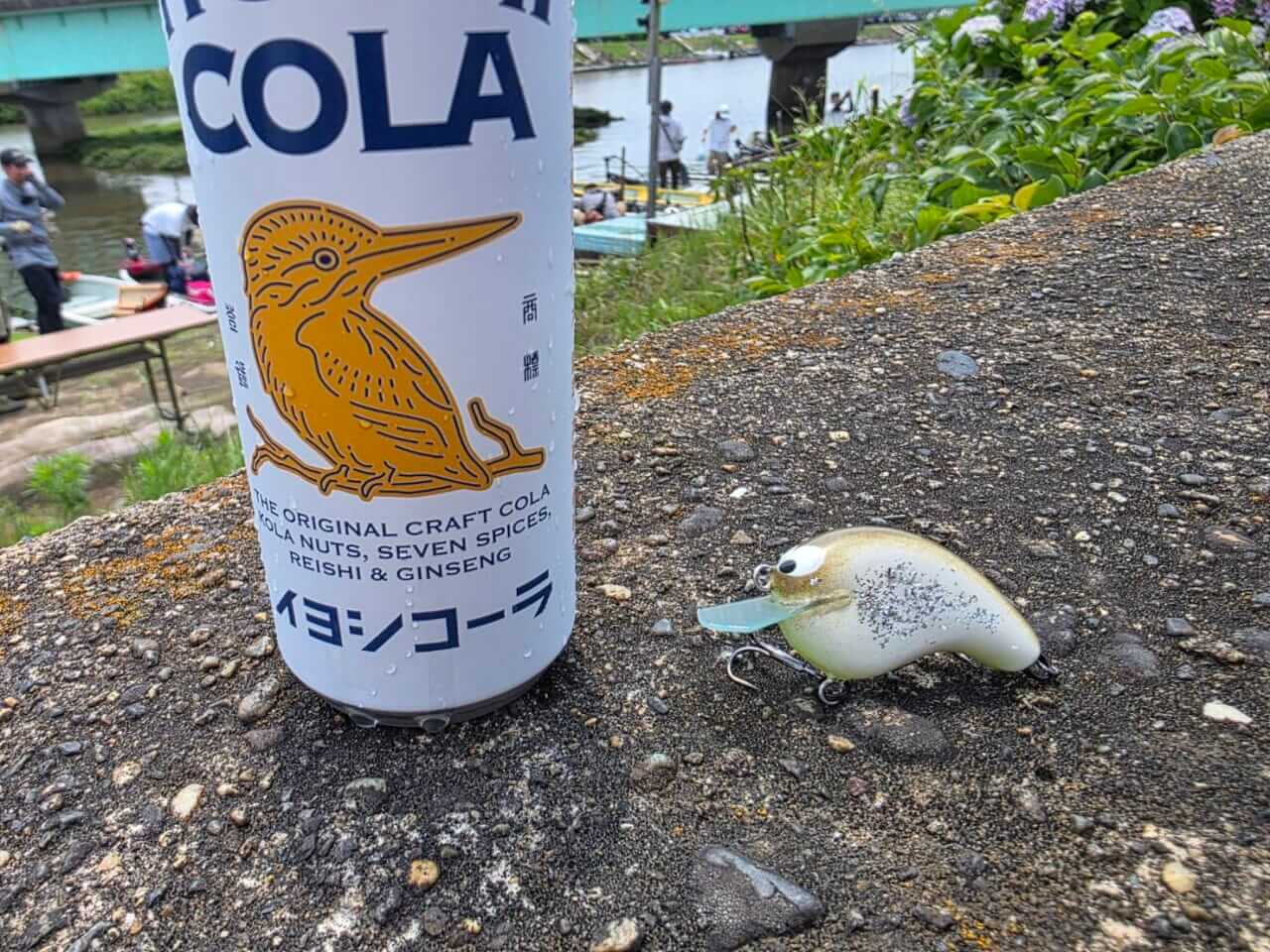 |【参加者の作品も紹介!】自分で作ったルアーしか使えない究極のハンドメイドルアー大会が今年も開催!スペシャルゲストも参戦!景品も豪華!【レベル高すぎ!!】