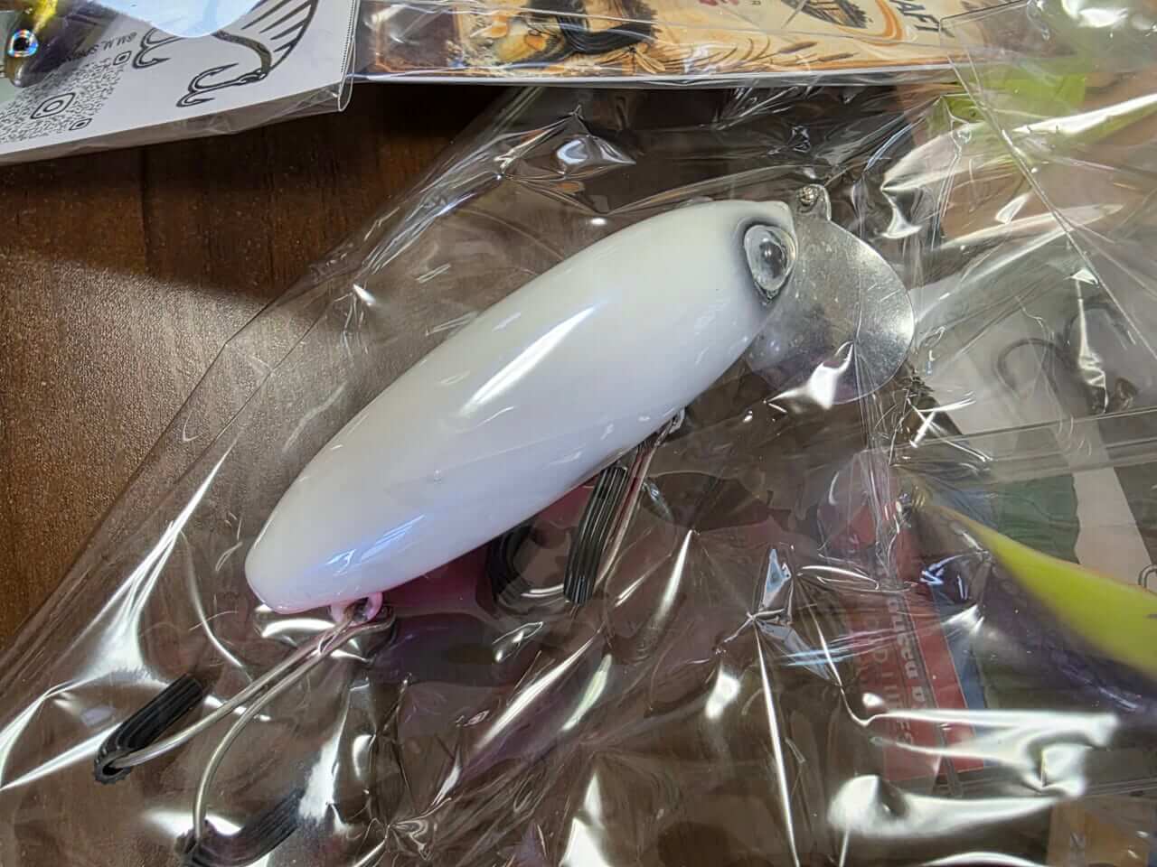 ｜【参加者の作品も紹介！】自分で作ったルアーしか使えない究極のハンドメイドルアー大会が今年も開催！スペシャルゲストも参戦！景品も豪華！【レベル高すぎ!!】
