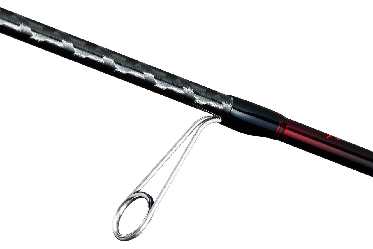 ｜シマノの最高峰ロッドに“特化モデル”がラインナップ。東レのM46Xを採用したブランクスで、最高の使い心地を実現した1本に。