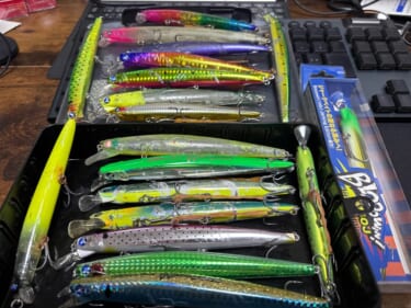 ブローウィン140Sとの10年間（hiro）