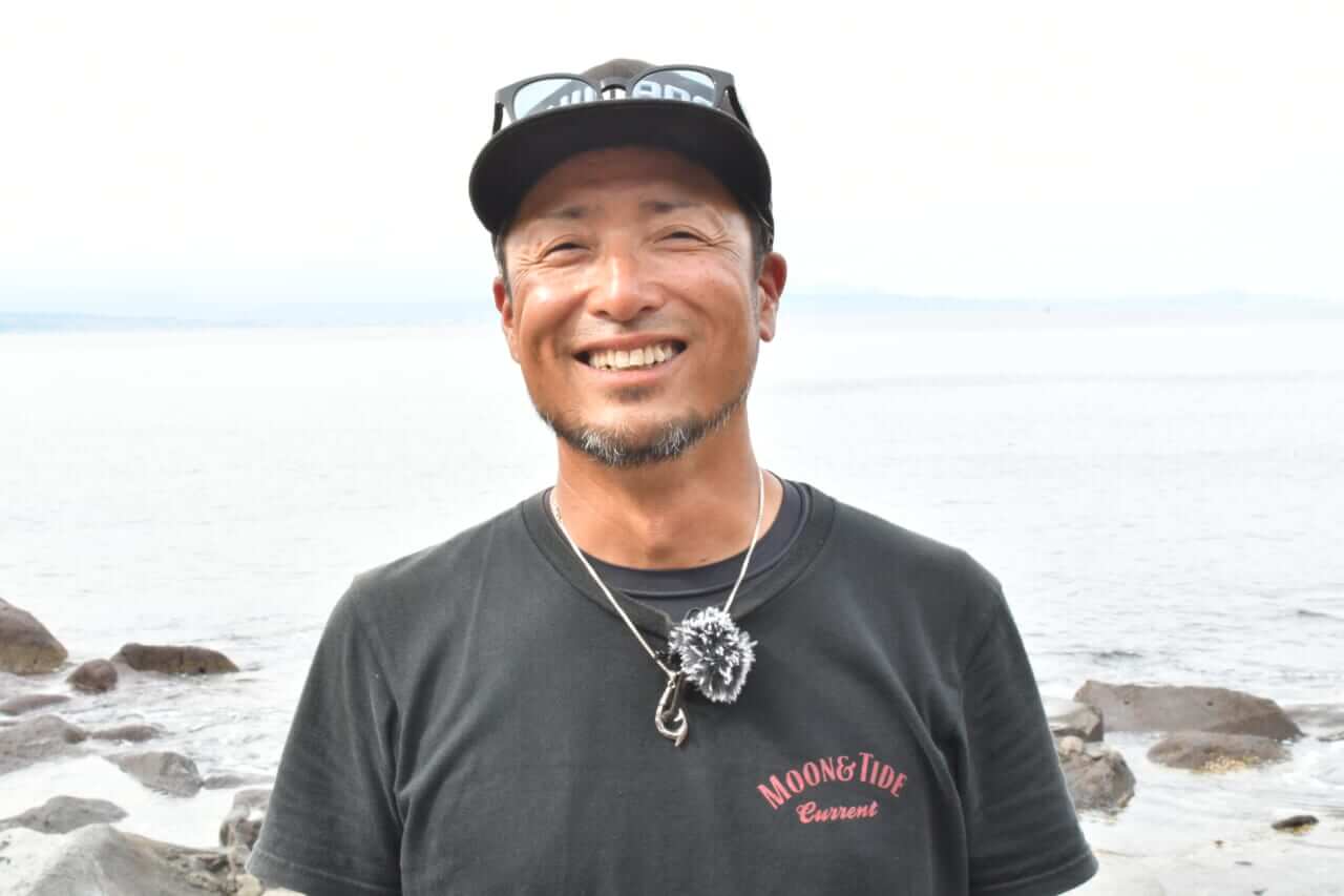｜湯川マサタカと夢のエギング対決！ 強豪ロコアングラーがプロに挑んでみたら…【セフィアチャレンジ神奈川】