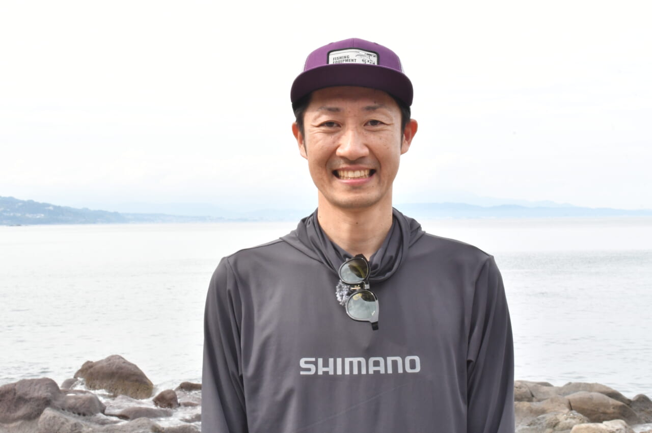 ｜湯川マサタカと夢のエギング対決！ 強豪ロコアングラーがプロに挑んでみたら…【セフィアチャレンジ神奈川】