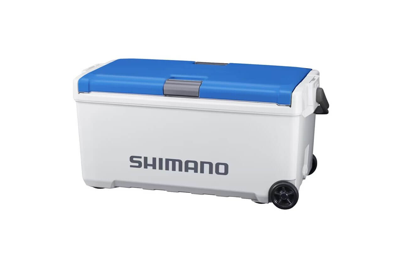 ｜シマノの大人気クーラーボックスの30Lモデルが使いやすさ抜群！ 1台あればオカッパリから船釣りまで活躍間違いなし！