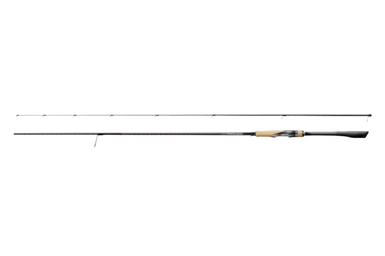 ｜シマノ最高峰「リミテッド」の血統を継承。新型『セフィア エクスチューン』が「M40X」と「新形状コルクグリップ」を纏い、異次元の進化を遂げて登場。