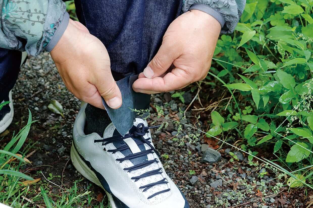 |不快な『虫』は「領域展開」で解決⁉ アメリカ生まれの防虫グッズをジャパニーズ・ニンジャが実際に使ってみた