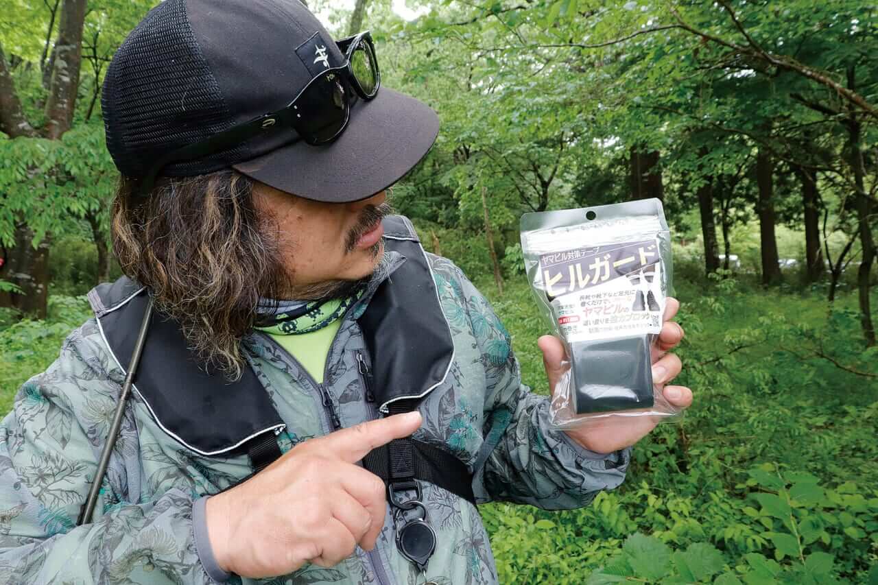 ｜不快な『虫』は「領域展開」で解決⁉ アメリカ生まれの防虫グッズをジャパニーズ・ニンジャが実際に使ってみた