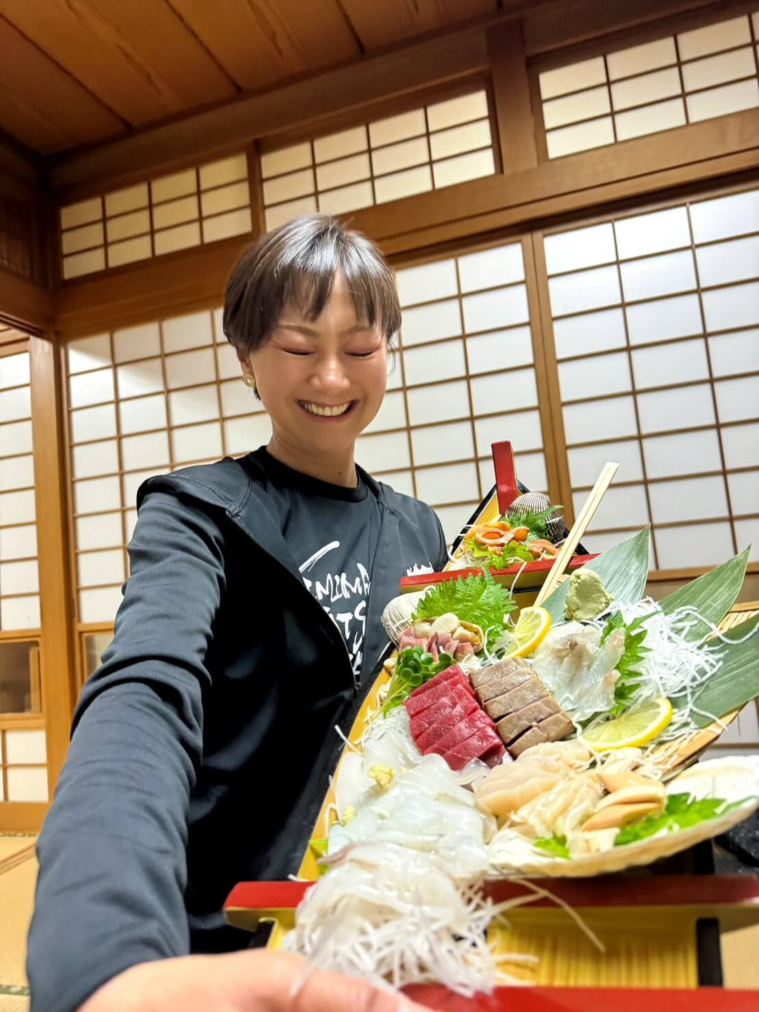 ｜【福島和可菜のLove Fishing】サクラマスが食べたい！ その一心で秋田の過酷な環境で釣りをしてきた。