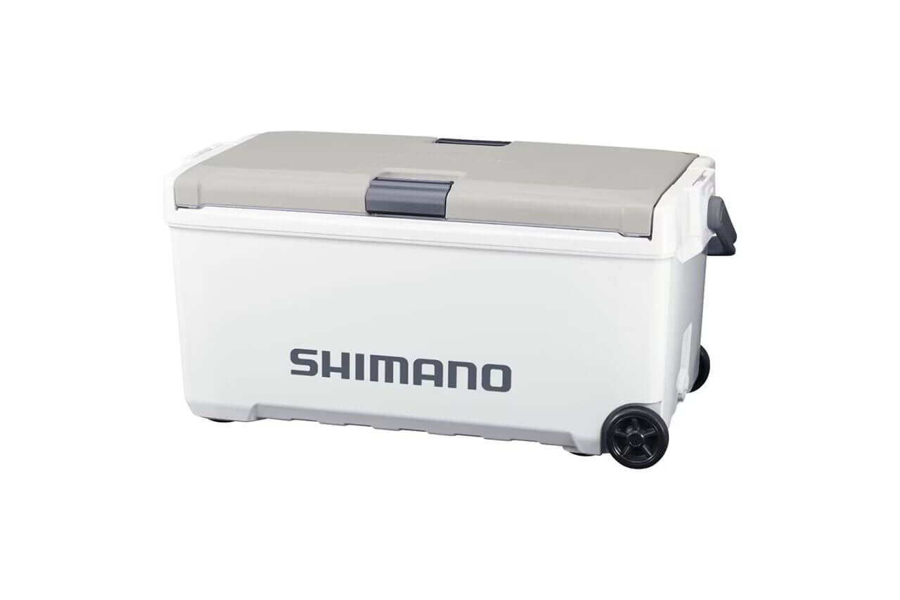 ｜シマノの大人気クーラーボックスの30Lモデルが使いやすさ抜群！ 1台あればオカッパリから船釣りまで活躍間違いなし！