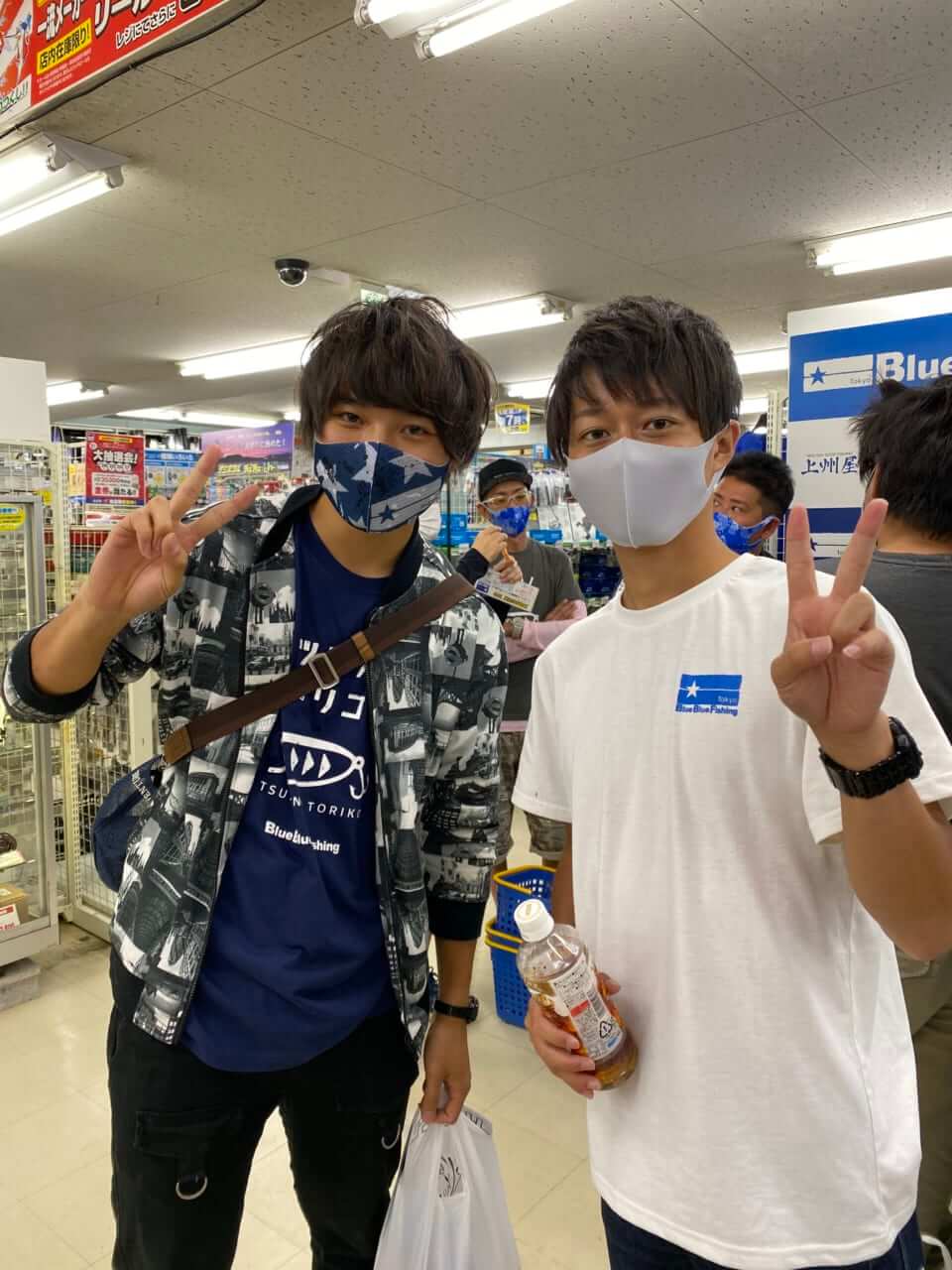 ｜「退院したら行ってみたい」重病乗り越え人生を釣りに。入院中に窓から眺めていた釣りに憧れた男の話。