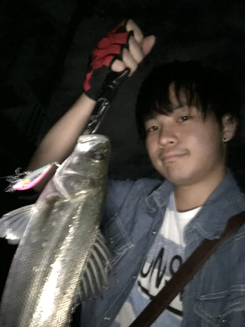 |「退院したら行ってみたい」重病乗り越え人生を釣りに。入院中に窓から眺めていた釣りに憧れた男の話。