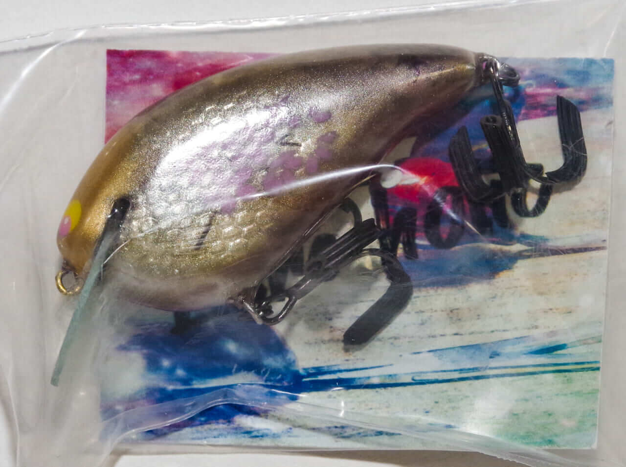 |【参加者の作品も紹介!】自分で作ったルアーしか使えない究極のハンドメイドルアー大会が今年も開催!スペシャルゲストも参戦!景品も豪華!【レベル高すぎ!!】