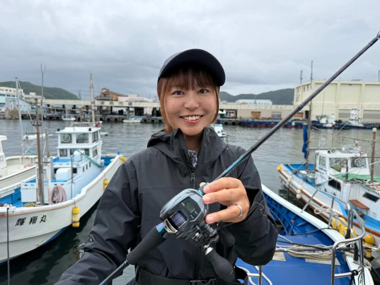 ｜[DAIWA岩城透さん解説]エメラルダスイカメタルシリーズで難攻不落の沼津エリア攻略－実釣編－
