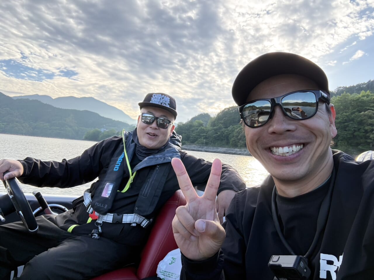 ｜「ファーストフォールで決着します」サイズ問わず釣れて、もはやエサ認定。勝手に釣れてくれる超お助けアイテム！