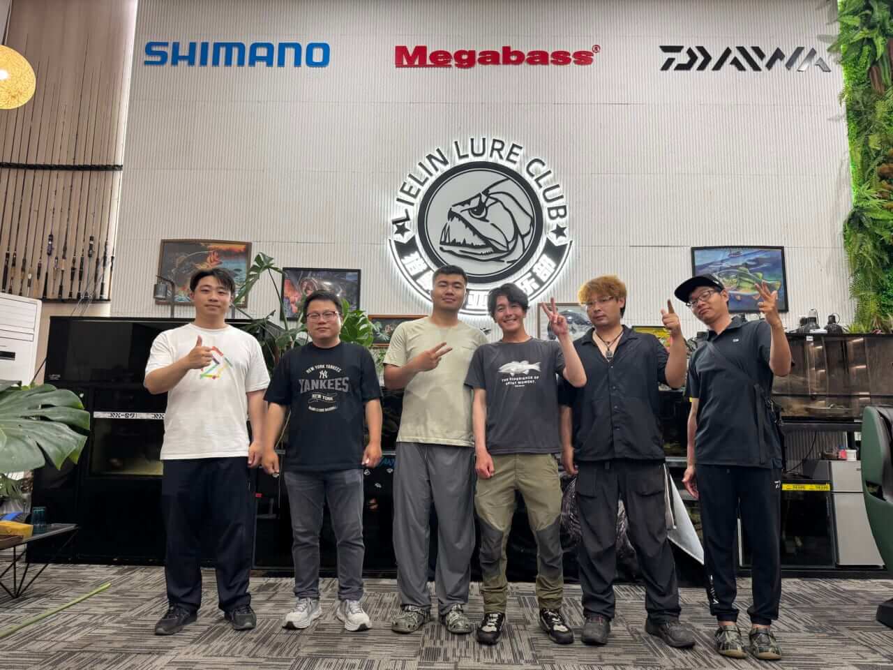 |「めちゃくちゃカッコイイ魚!」どことなくバスっぽい?大陸で出会った淡水ロックフィッシュ【週刊ササカツ無双】