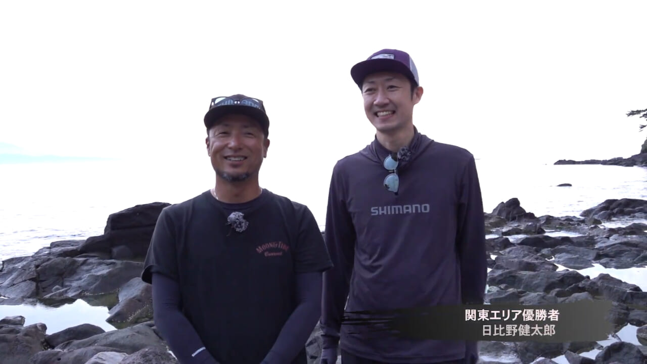 ｜湯川マサタカと夢のエギング対決！ 強豪ロコアングラーがプロに挑んでみたら…【セフィアチャレンジ神奈川】