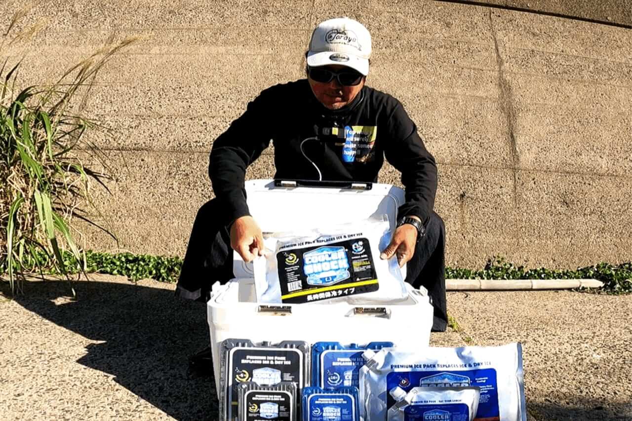 ｜デカいと思った正体は2キロ級！春のエギング沖磯撃沈からの大逆転！【長崎南部エギング】