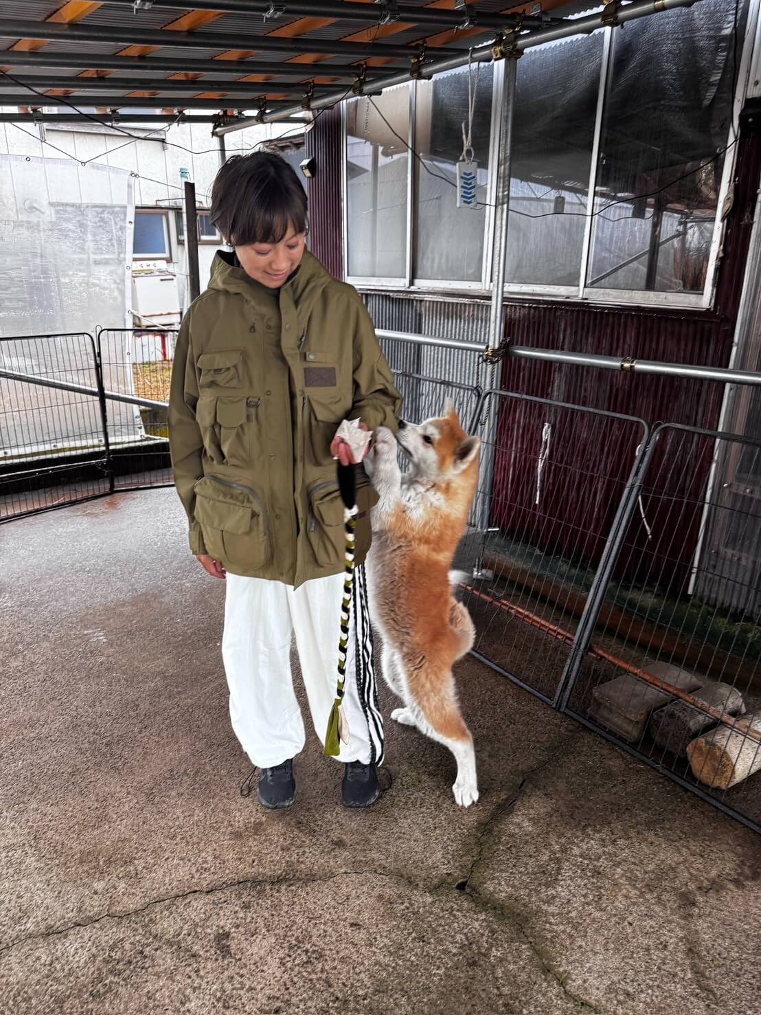 ｜【福島和可菜のLove Fishing】サクラマスが食べたい！ その一心で秋田の過酷な環境で釣りをしてきた。