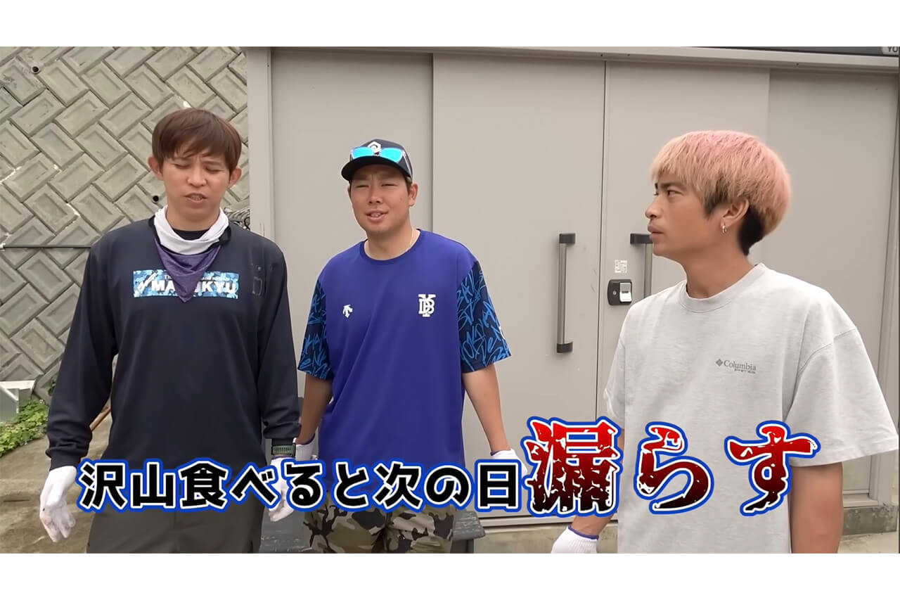 ｜「この色はヤバいだろ」「この魚は市場に出回りません」2m級の巨大怪物魚“インガンダルマ”を食べてみた。